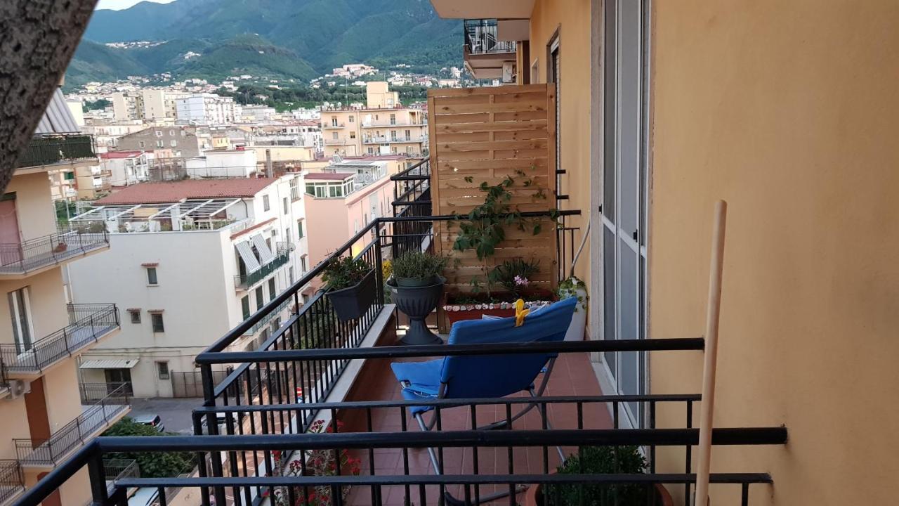 B&B Ammore Castellammare di Stabia Exterior foto