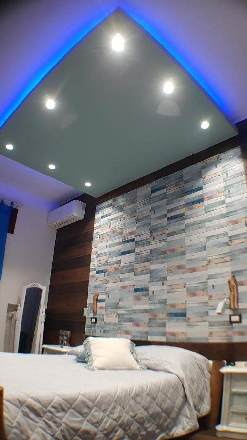 B&B Ammore Castellammare di Stabia Exterior foto